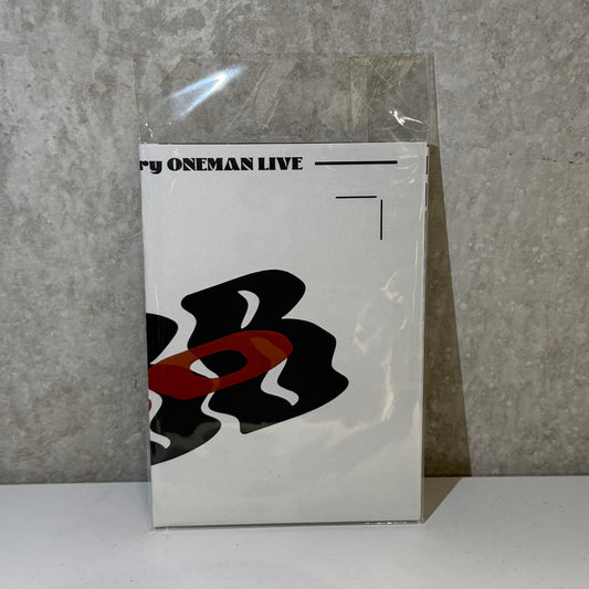BBB10 PhotoZine